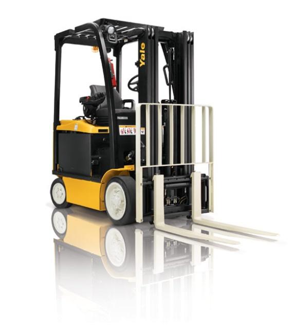 Fork Lifts for hire and rental by Lake Macquarie Forklift Services